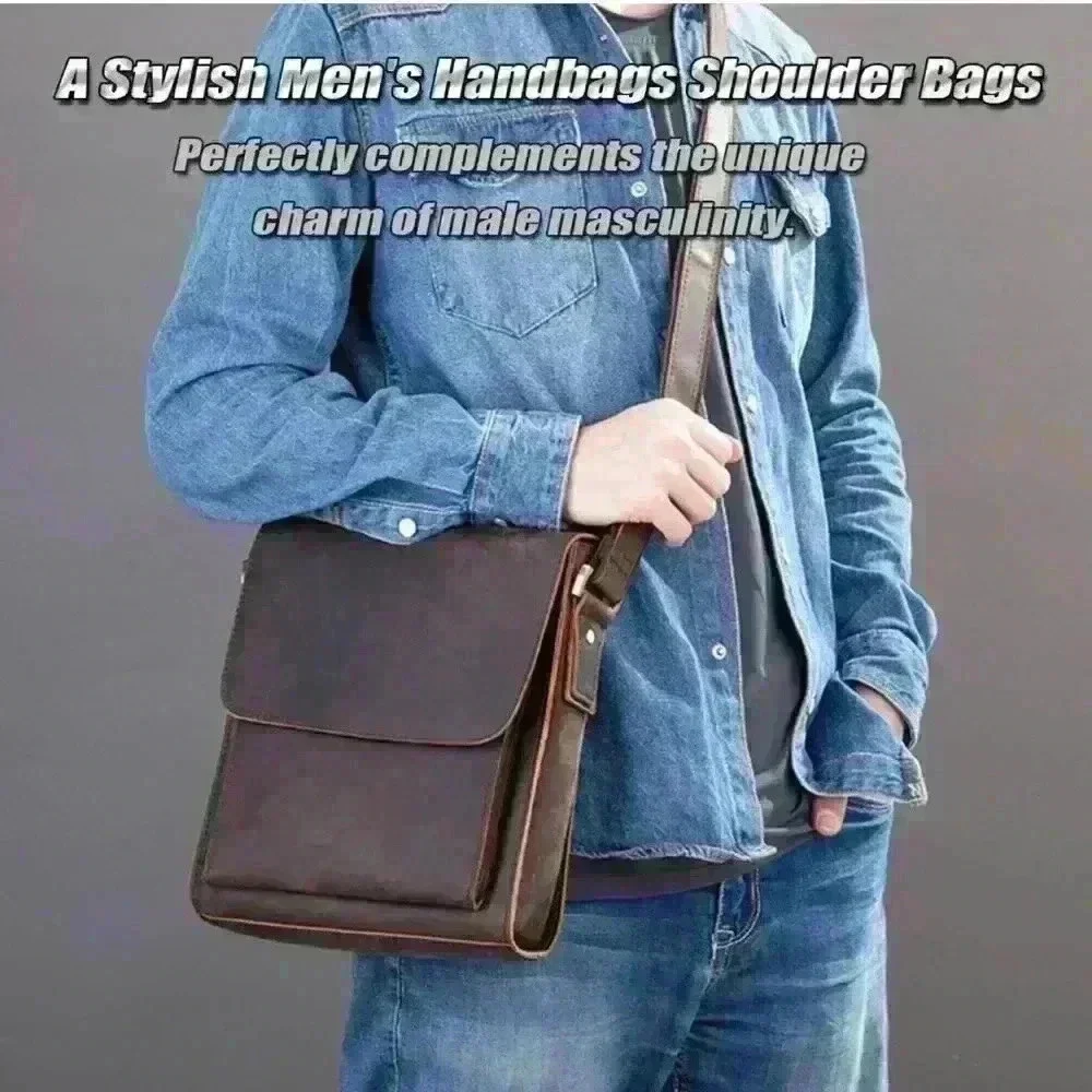 Source Unknown men brown